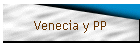 Venecia y PP